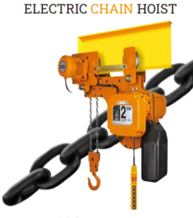 chain-hoist